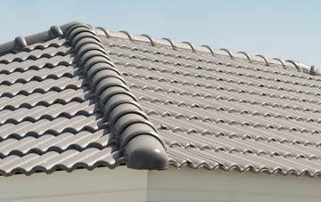 advantages of Bow Brickhill clay roofing