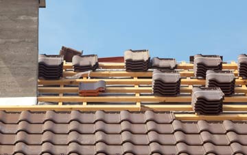 Bow Brickhill clay roofing costs
