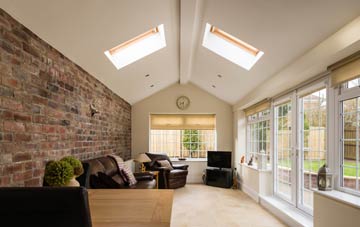 conservatory roof insulation Bow Brickhill, Buckinghamshire