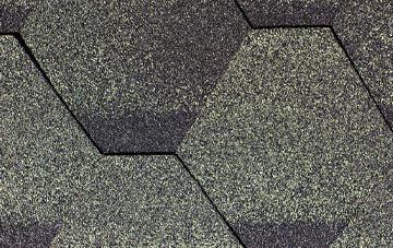 Bow Brickhill fibreglass shingle repairs