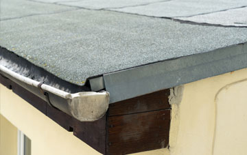 Bow Brickhill flat garage roofing repairs