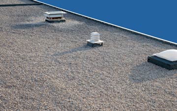 flat roofing Bow Brickhill, Buckinghamshire
