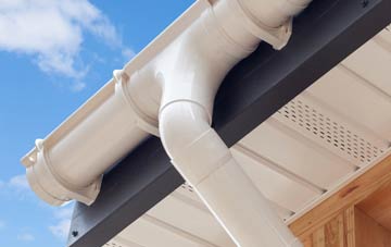 Bow Brickhill gutter installation costs