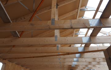 Bow Brickhill roof truss costs