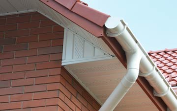 Bow Brickhill soffit repair costs