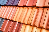 find rated Bow Brickhill clay roofing companies